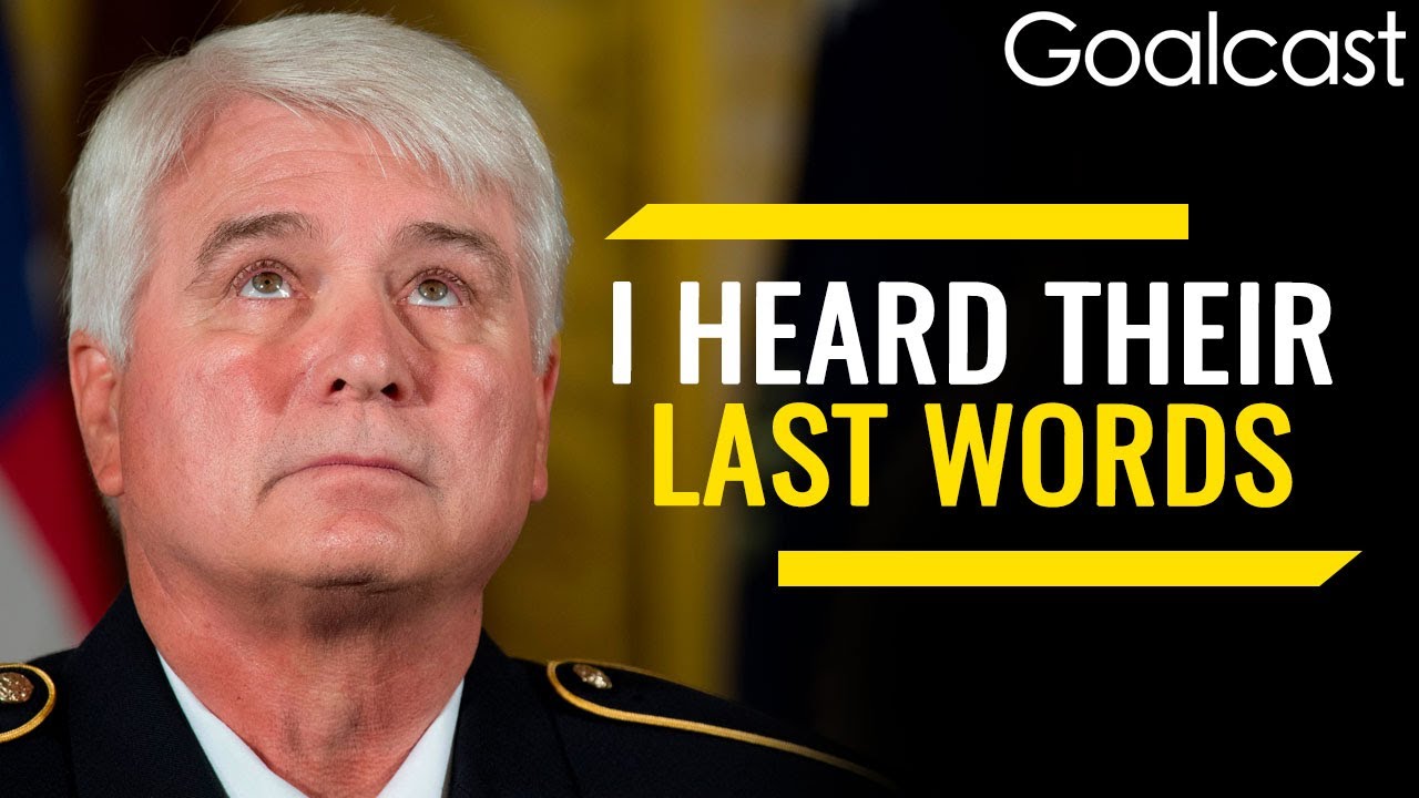 Medic Reveals True Story About Vietnam War! | James McCloughan | Goalcast