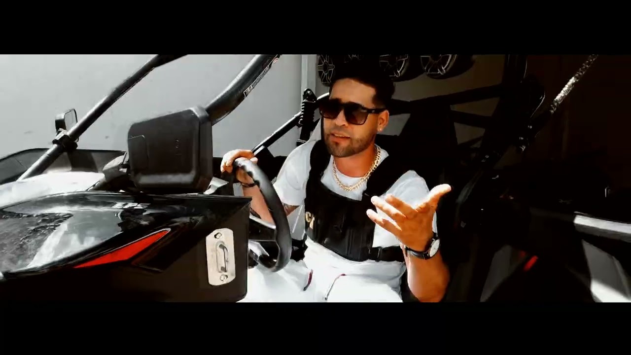 Tico ❌ El Completo Rd - Me le Pegue (Video Oficial)
