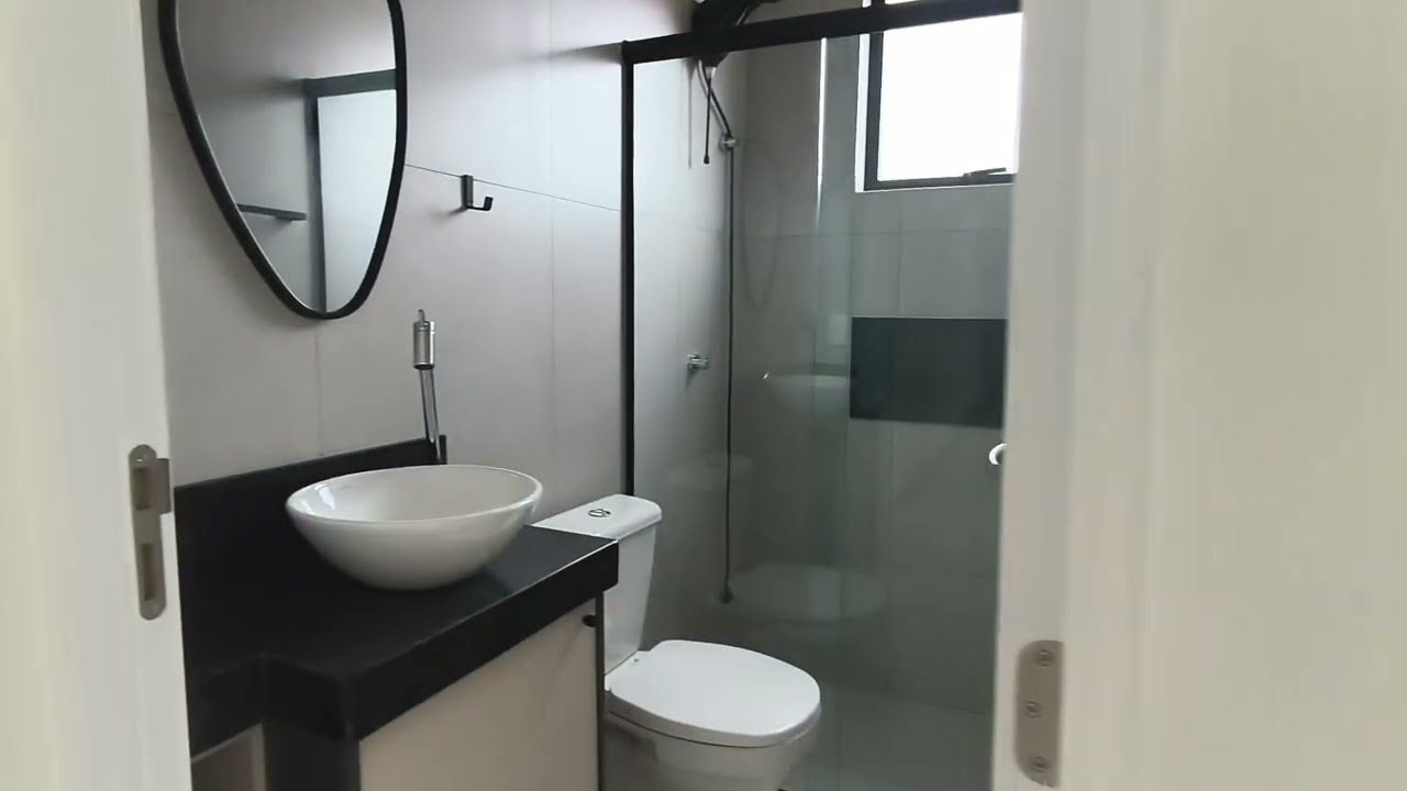 Tour Virtual Imóvel Locação - Cod  13726.001