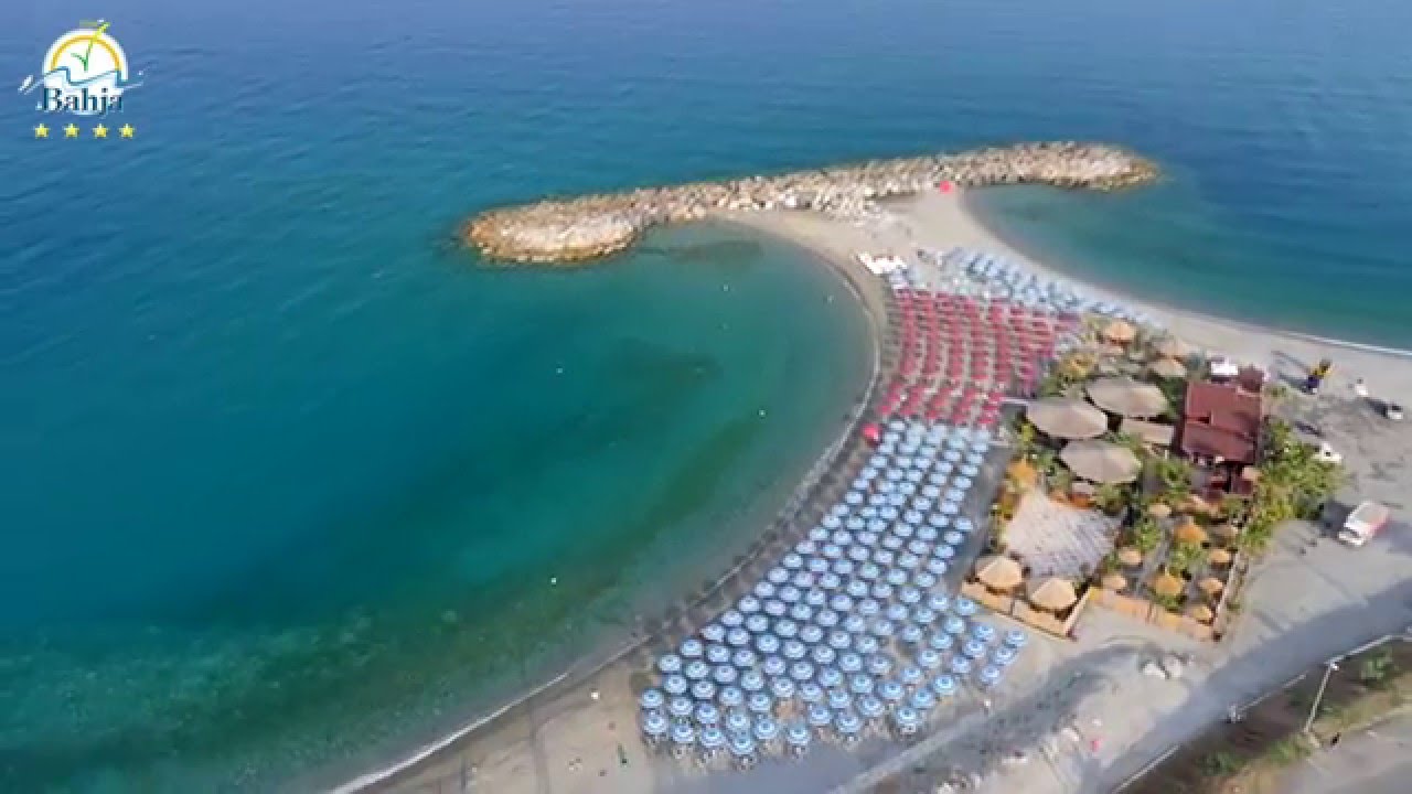 Villaggio Bahja  Paola Aerial Version