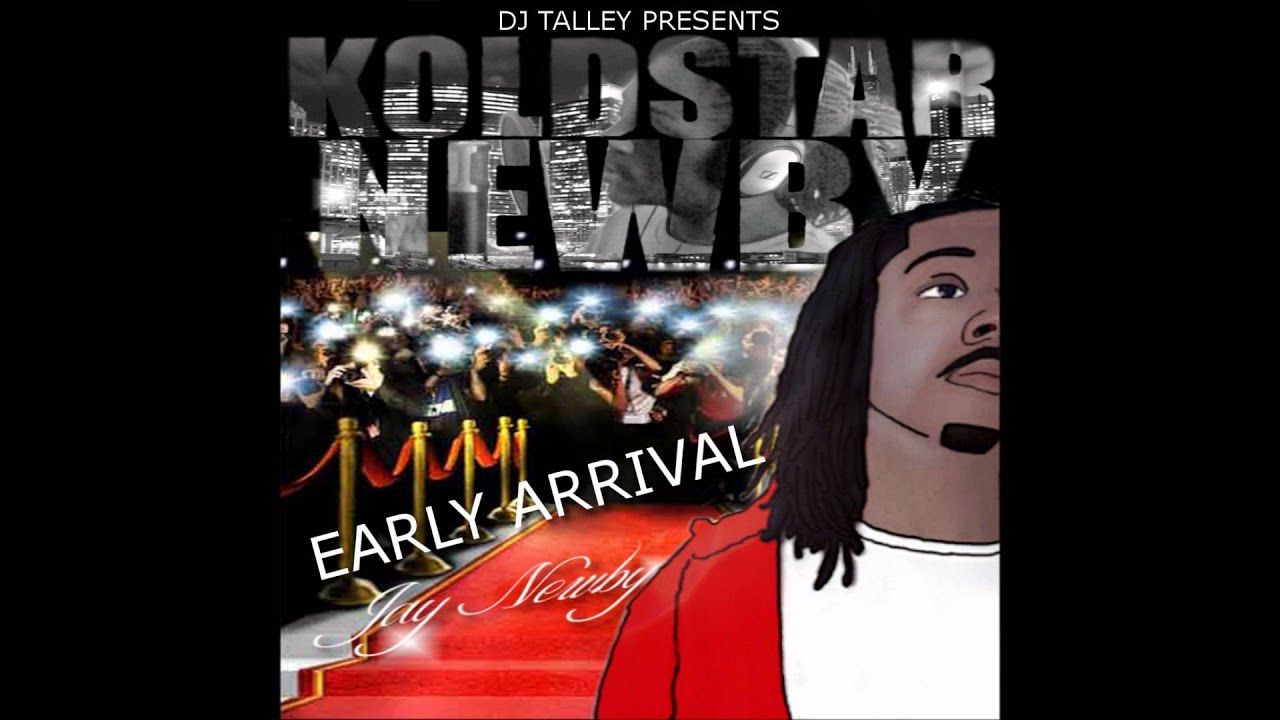 Darkness (Early Arrival)