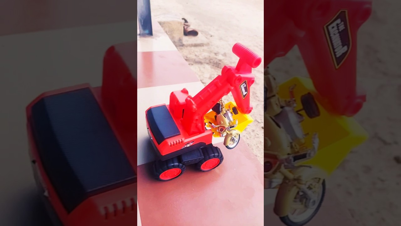 Poclain video #poclain #poclainmachine #poclainexcavator #poclainvideo #toys #diecast #hotwheels