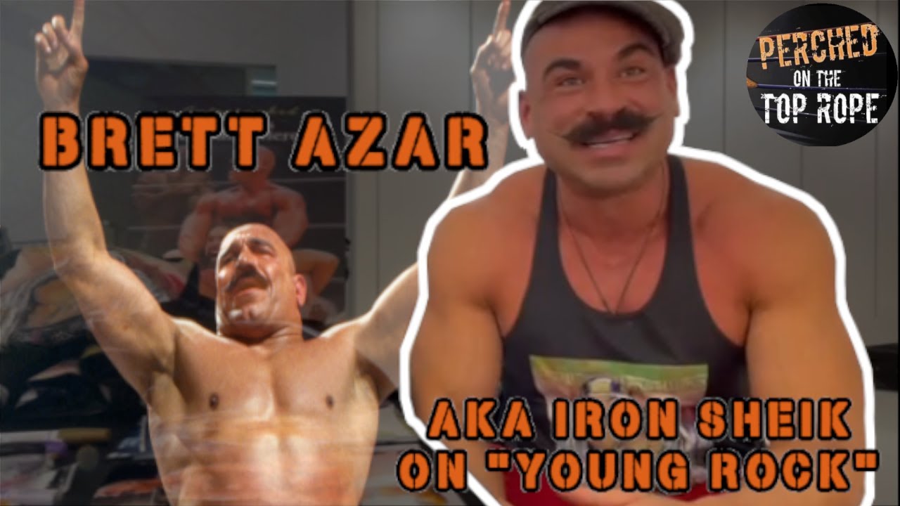 Brett Azar from 