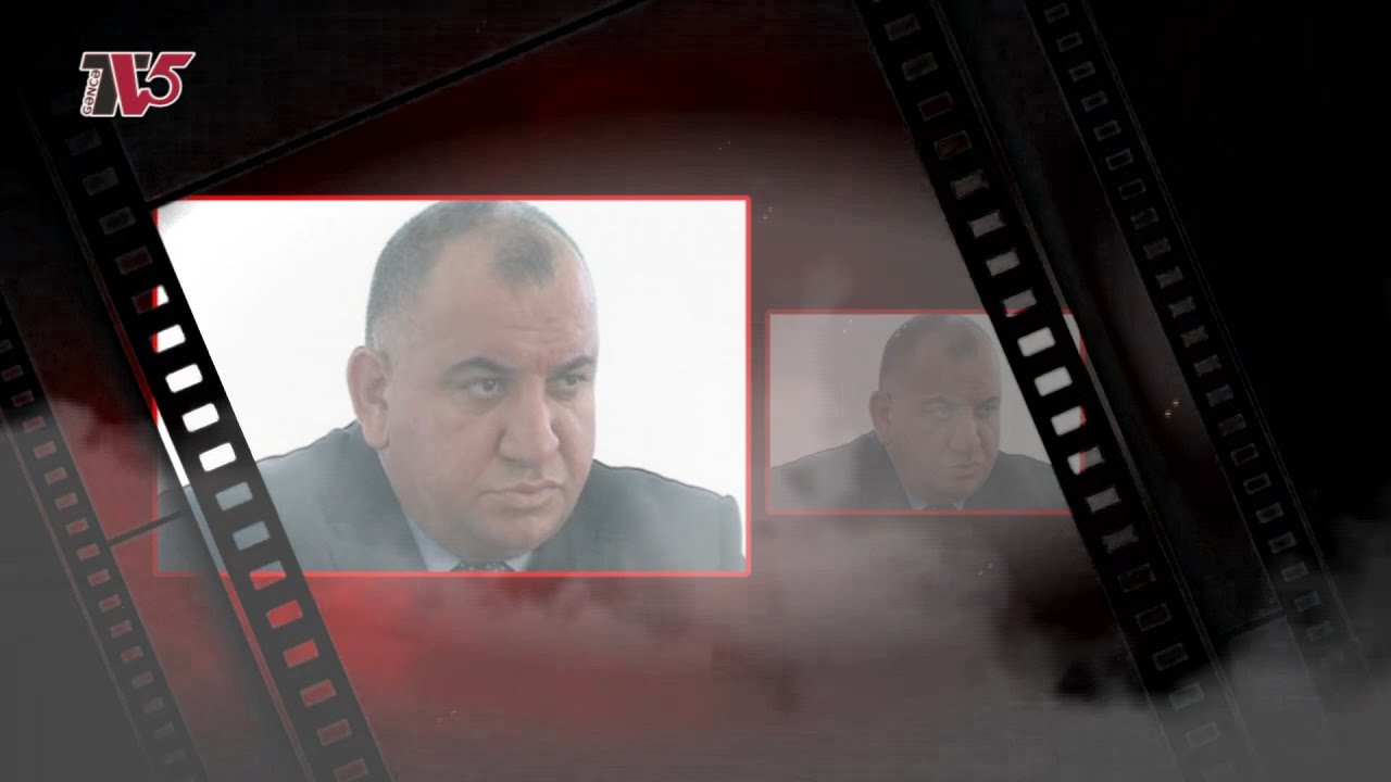 General-mayor Rasim Musayevin keçdiyi ömur yolu 