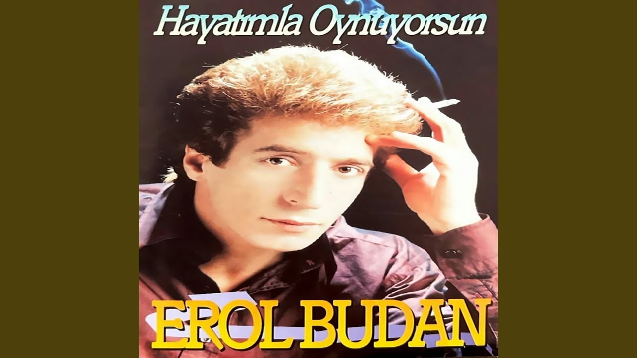Hayatımla Oynuyorsun