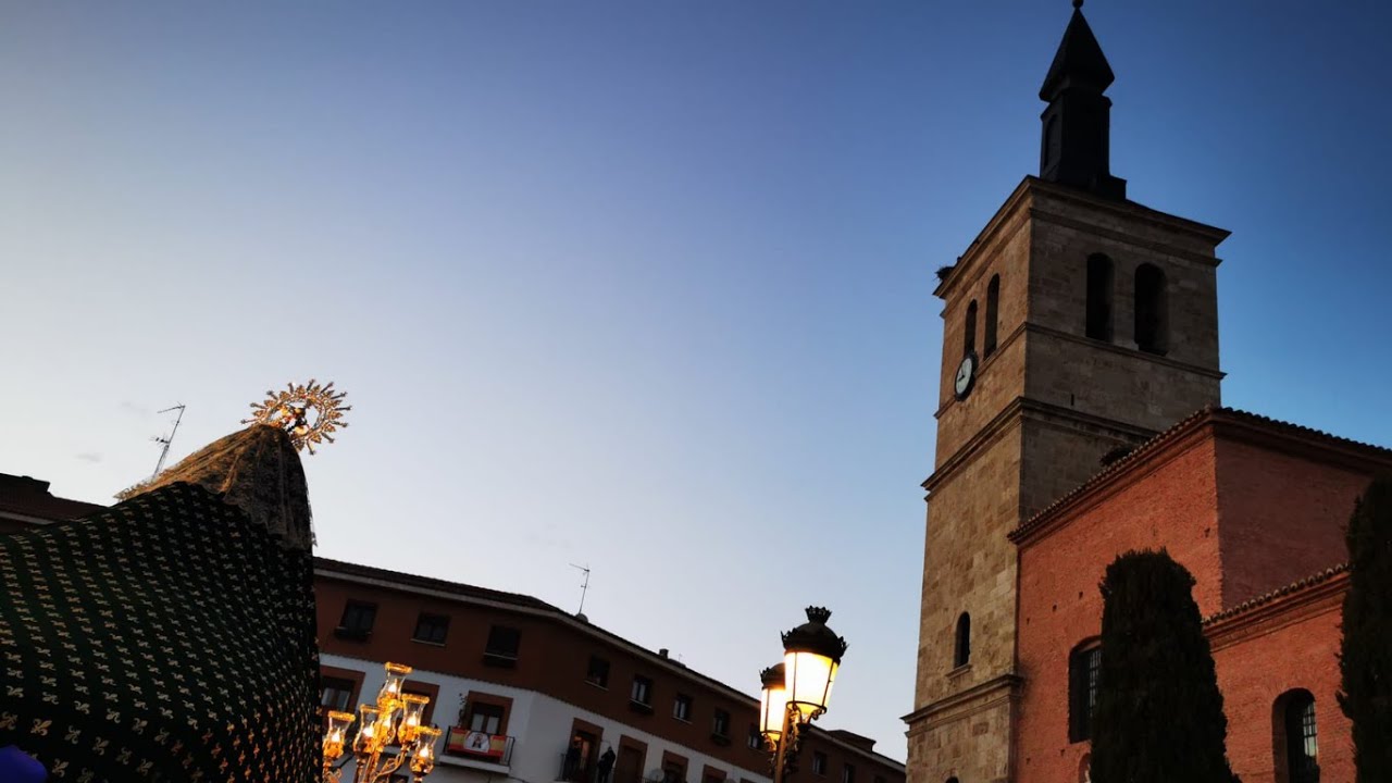 Resumen Procesión de la Pasión del Señor de Torrejón de Ardoz 2022