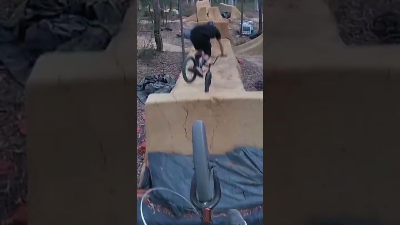 #bmx