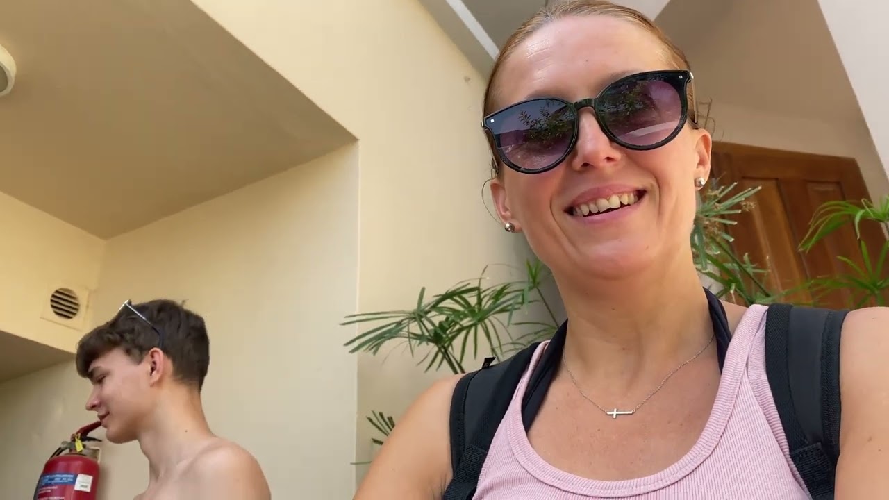 Kreta 2024 Athina Palace Resort & Spa by Wcilor