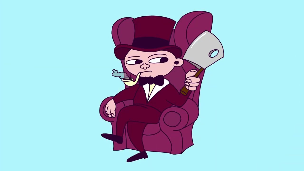 Serum - Chop House VIP