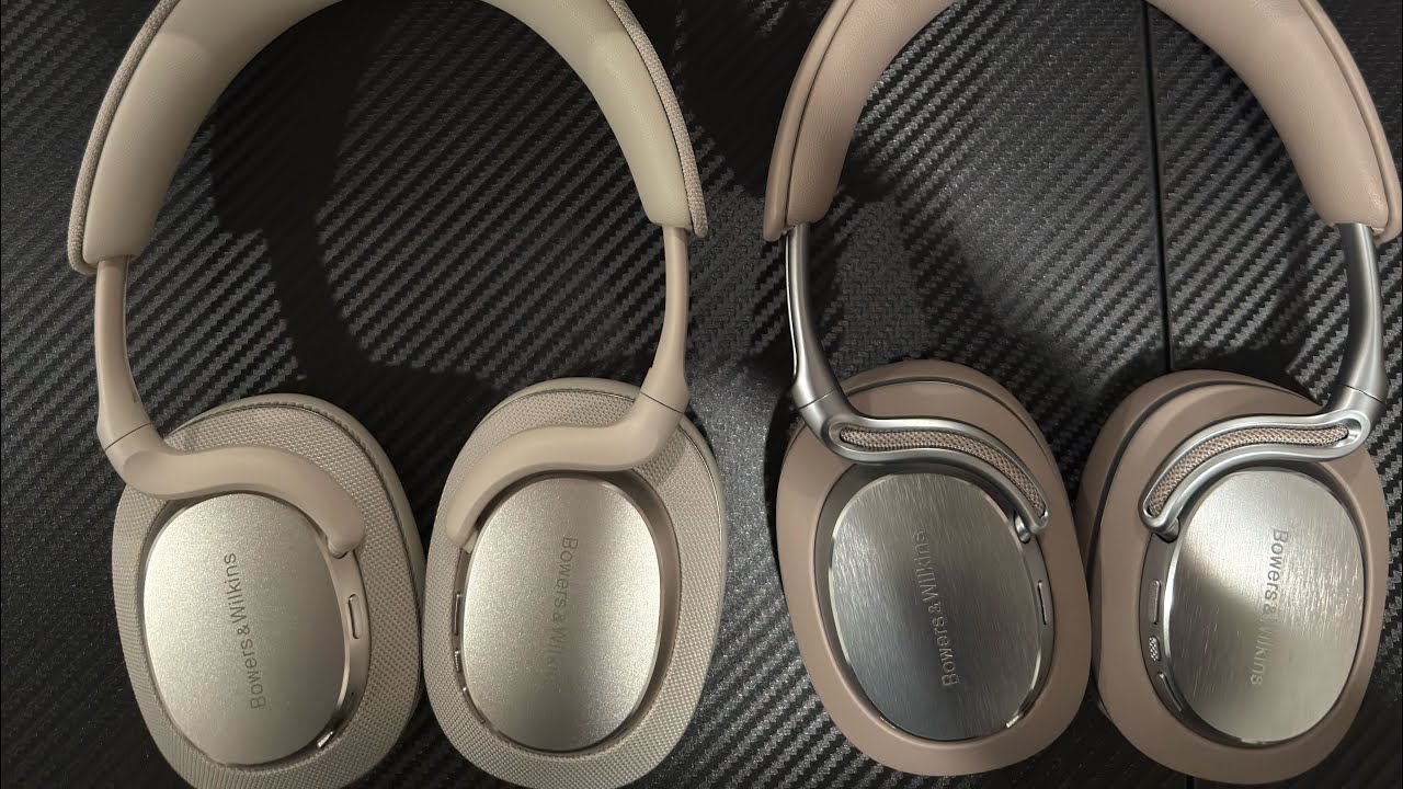 Bowers and Wilkins Px8 S2 Vs. Px7 S3: Review and Comparison