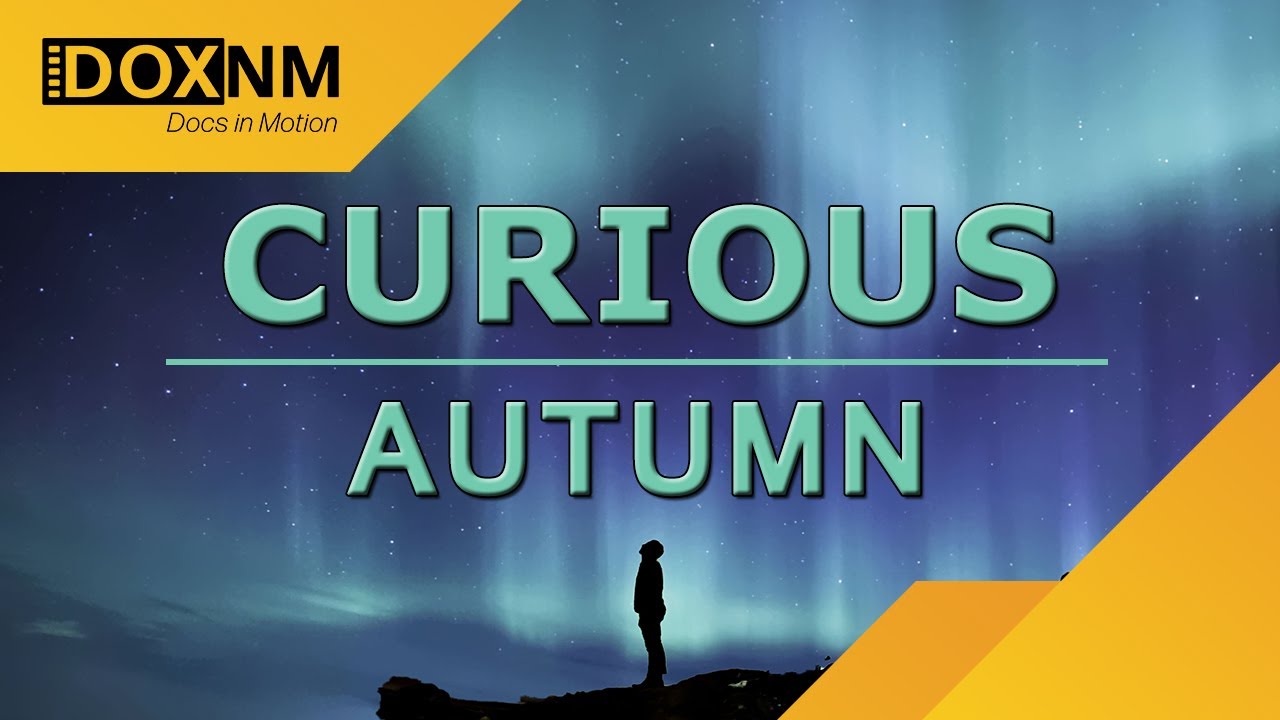 Curious | Autumn