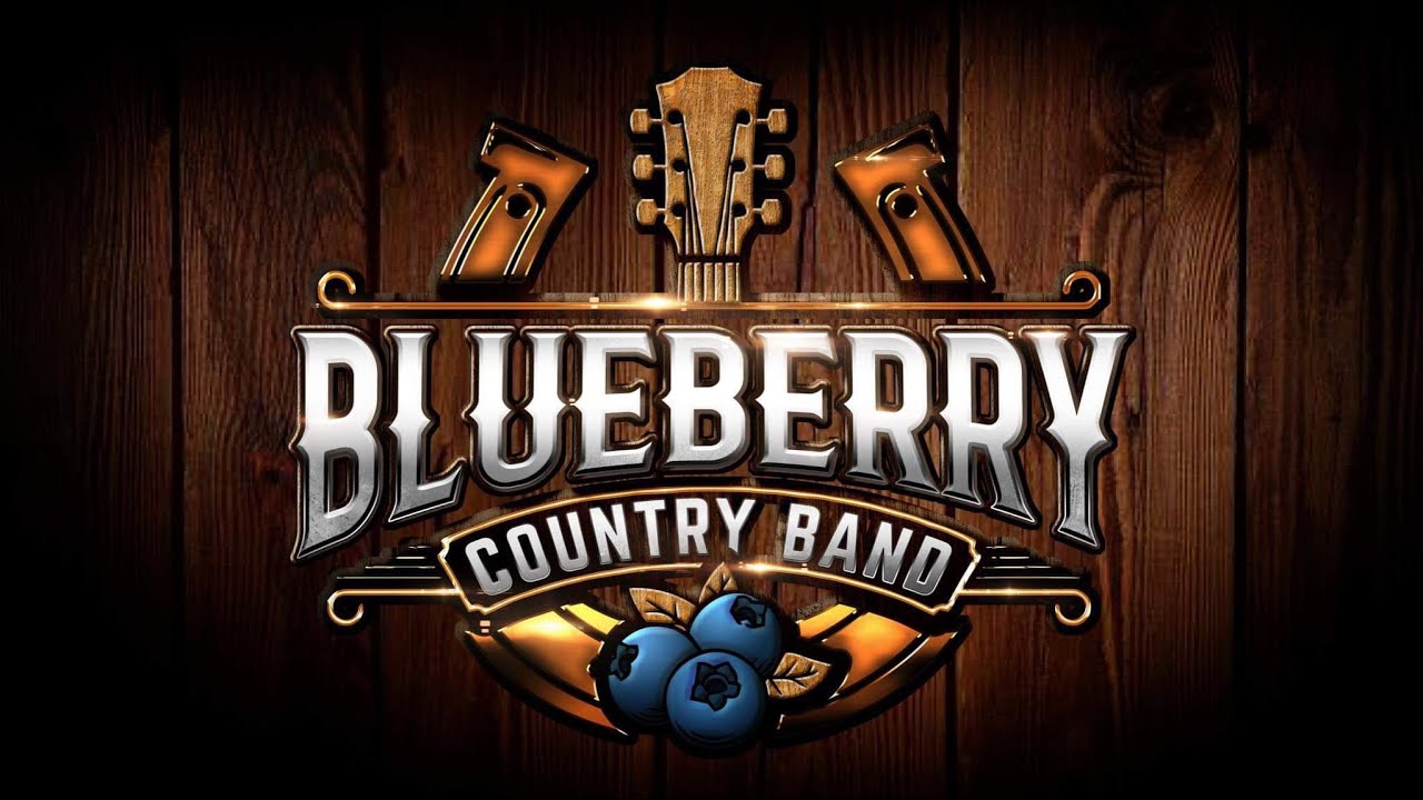 BlueBerry Country Band 2024 Tours Vidéo Promotionnel
