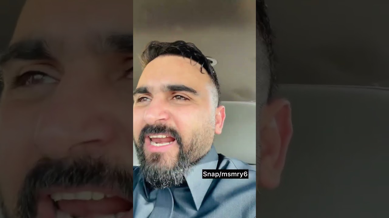 شاهدالمسمري يوجه رساله//‏إلى الرئيس رشاد العليمي موضوع لا يحتاج التأجيل منك حتى يوم واحد ⛔️ميناء عدن