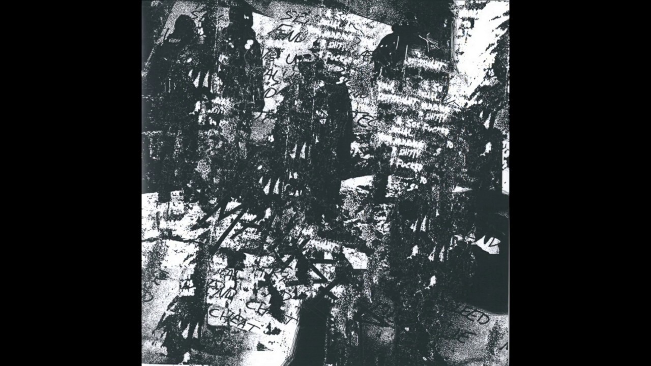 Mauser - End Of The Line [EP]