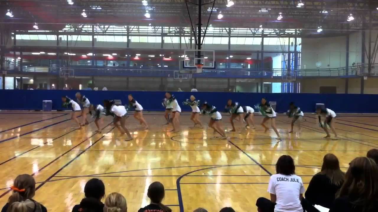 Pattonville Drillteam July 2011