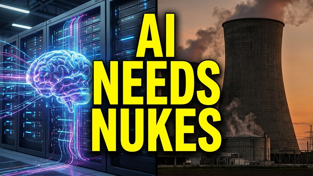 How AI orgs are becoming vertically integrated empires