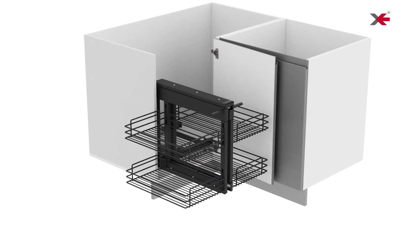 ΑΝΕΞΑΡΤΗΤΟΣ ΚΡΥΦΟΣ ΛΕΠΤΟΣ ΓΩΝΙΑΚΟΣ ΜΗΧΑΝΙΣΜΟΣ S-300 STARAX-ΜΑΡΜΟΥΡΗΣ Α.Ε.