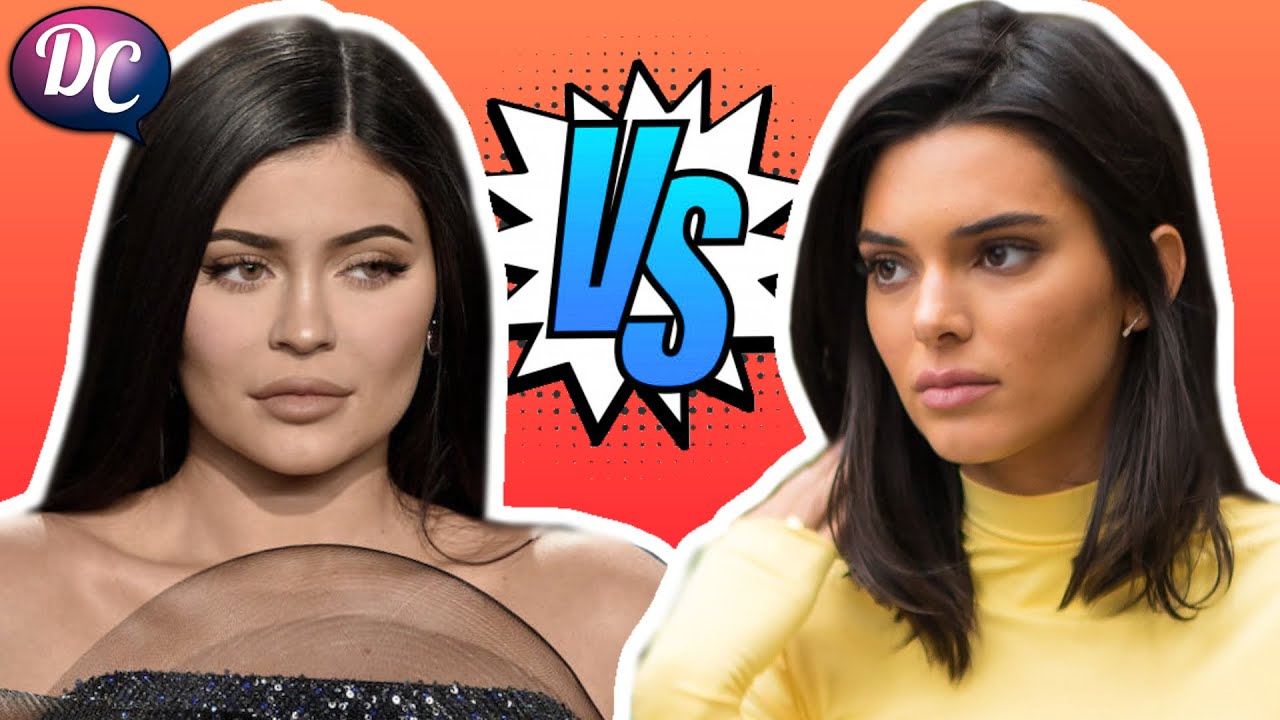 Kylie i Kendall - kolejna więź w rodzinie Kardashian-Jenner zerwana?!