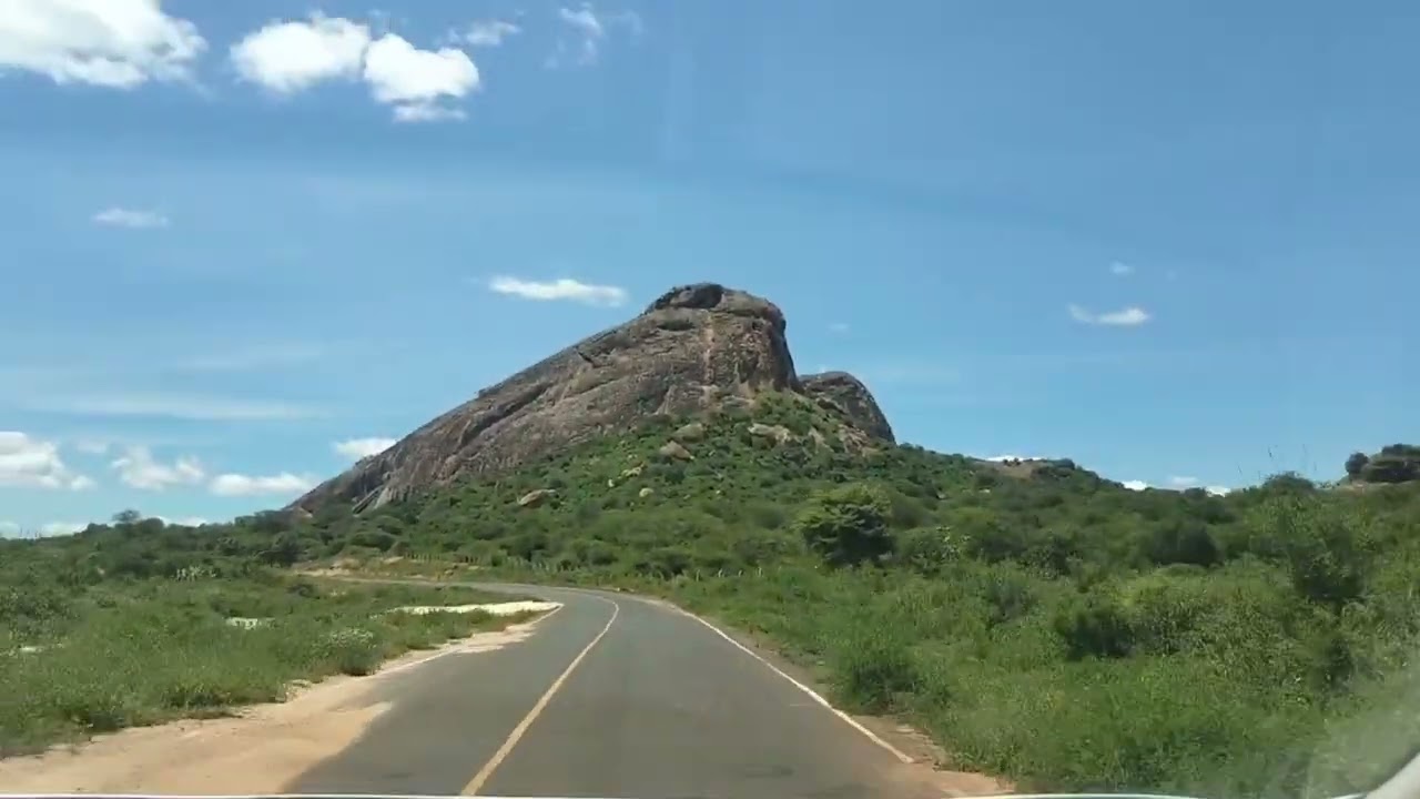 beautiful nature, kambaland edition