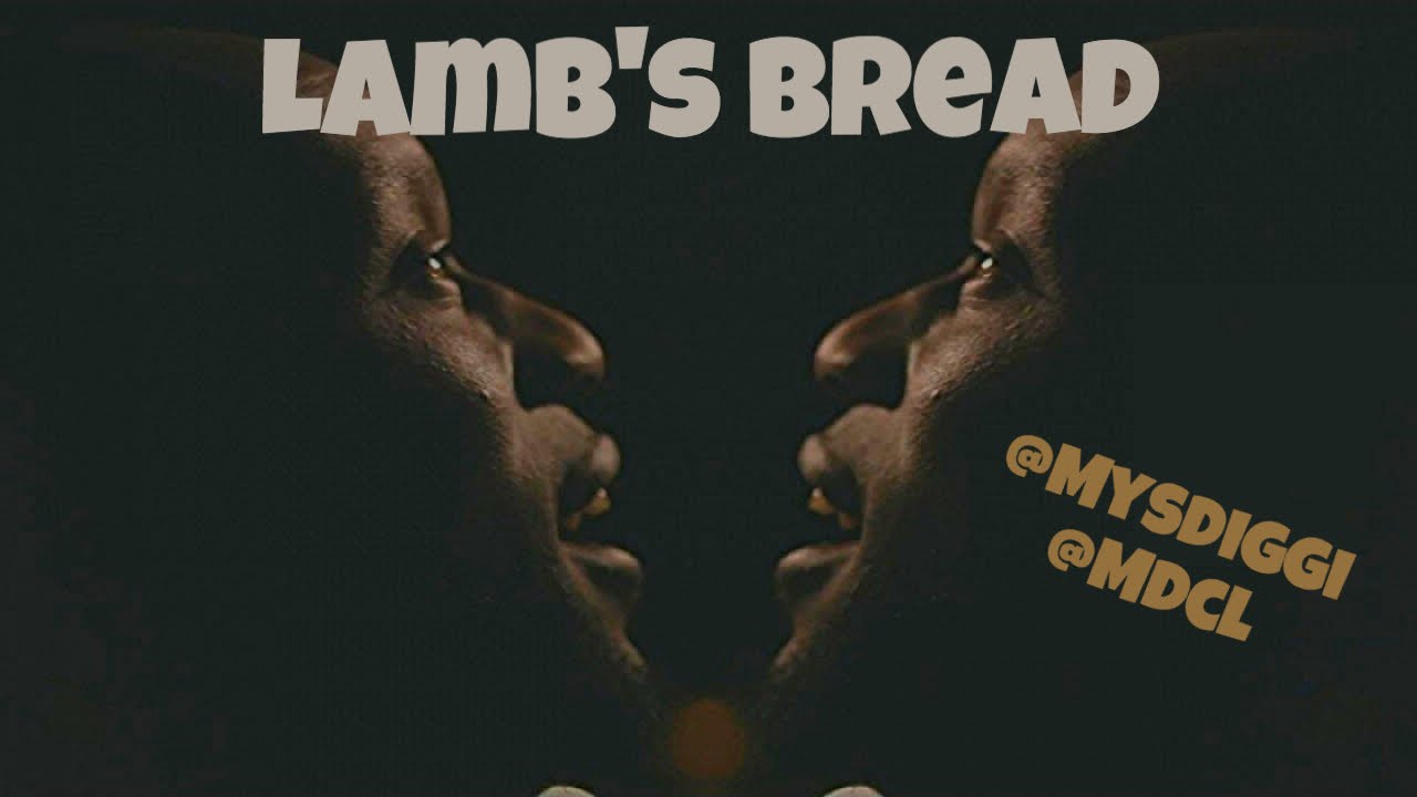 Mystro aka @MysDiggi - Lamb's Bread (OFFICIAL VIDEO)