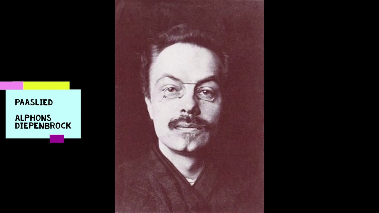 Diepenbrock Paaslied