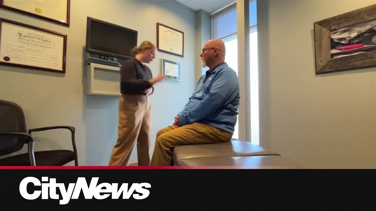 Alberta chiropractors adopt new system for patient care and transparency