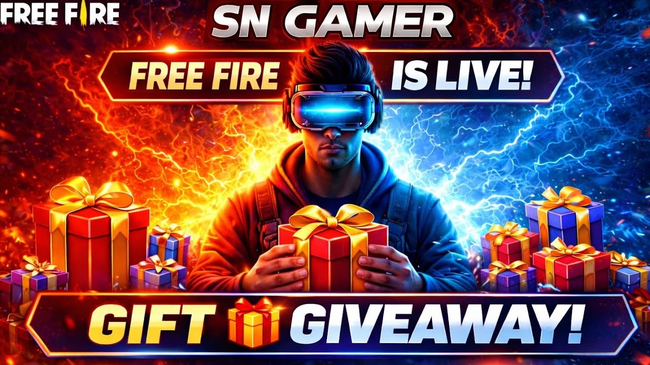gift 🎁 giveaway 😱 tame code share 🫡✅