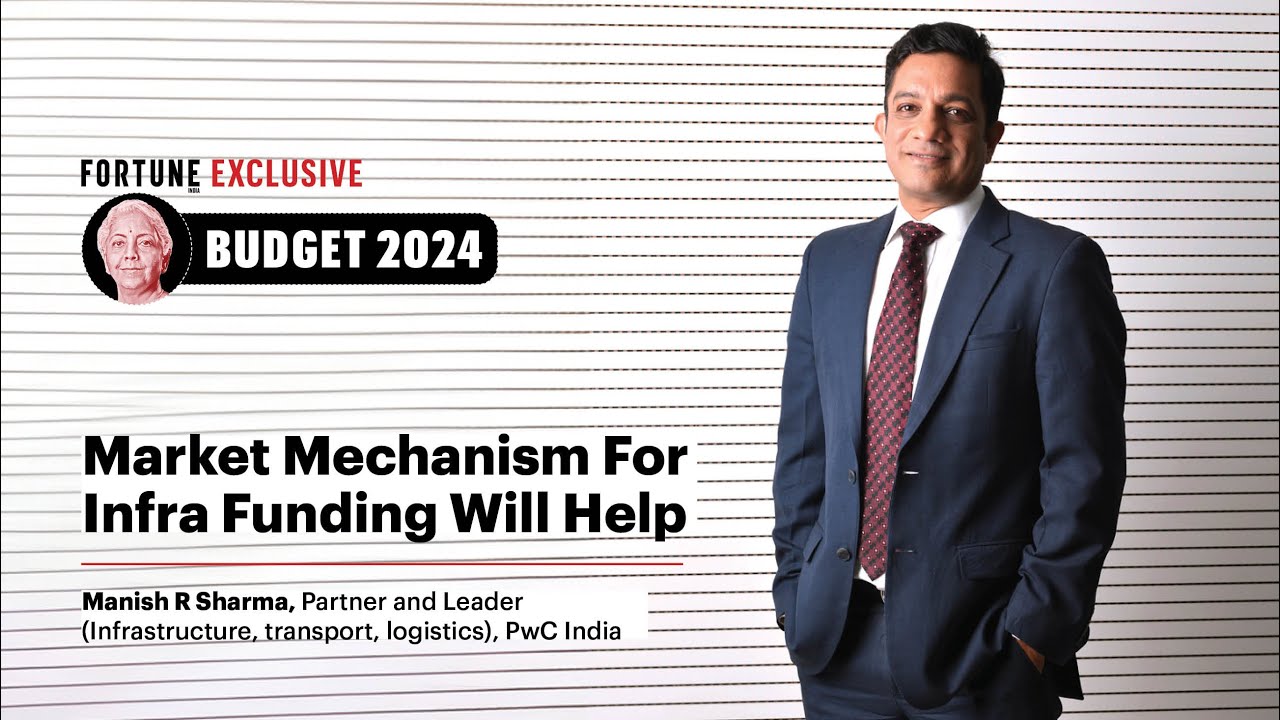 Digitisation of land records to accelerate infra: PwC India