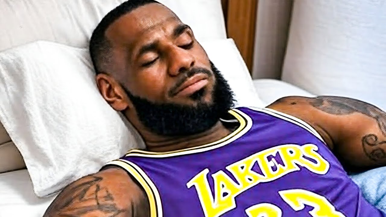 3 Hours of Boring 2K Simulations to Fall Asleep To