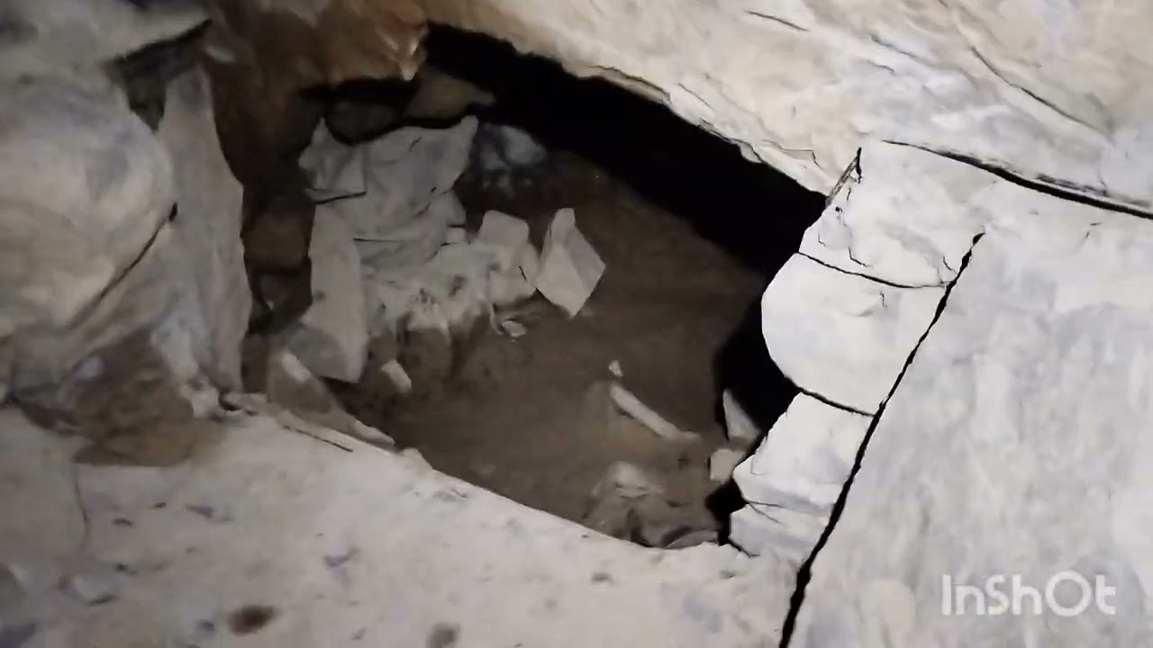 Grotta ex Cava Scerri