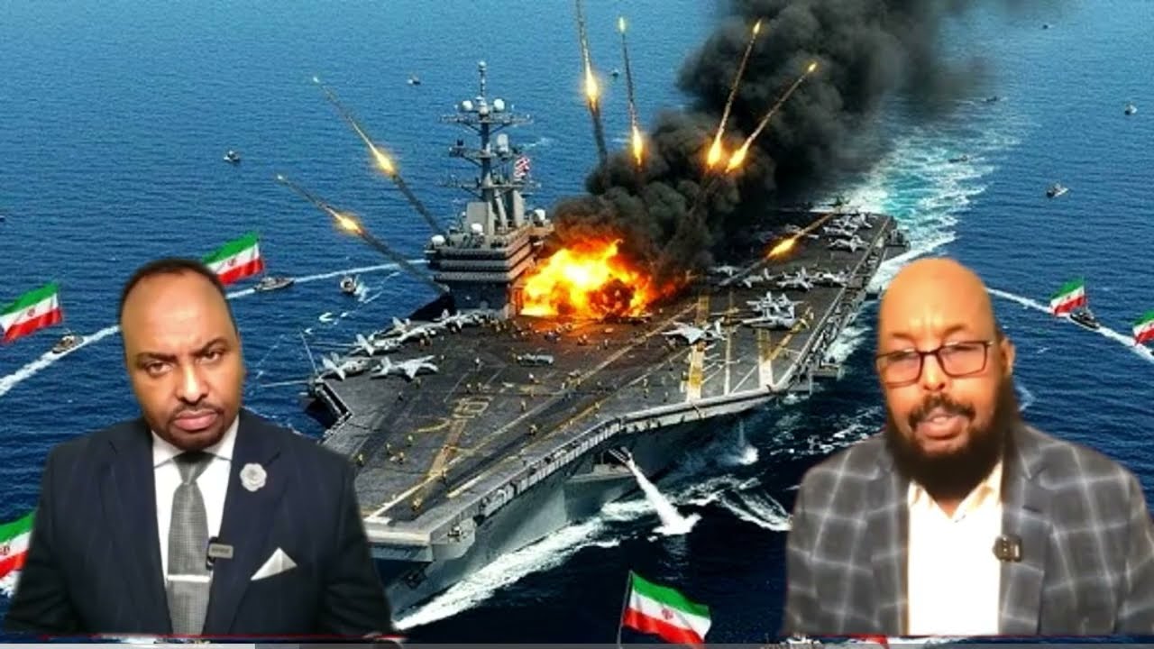 WAAR DAG DAG AH GUUL IRAN