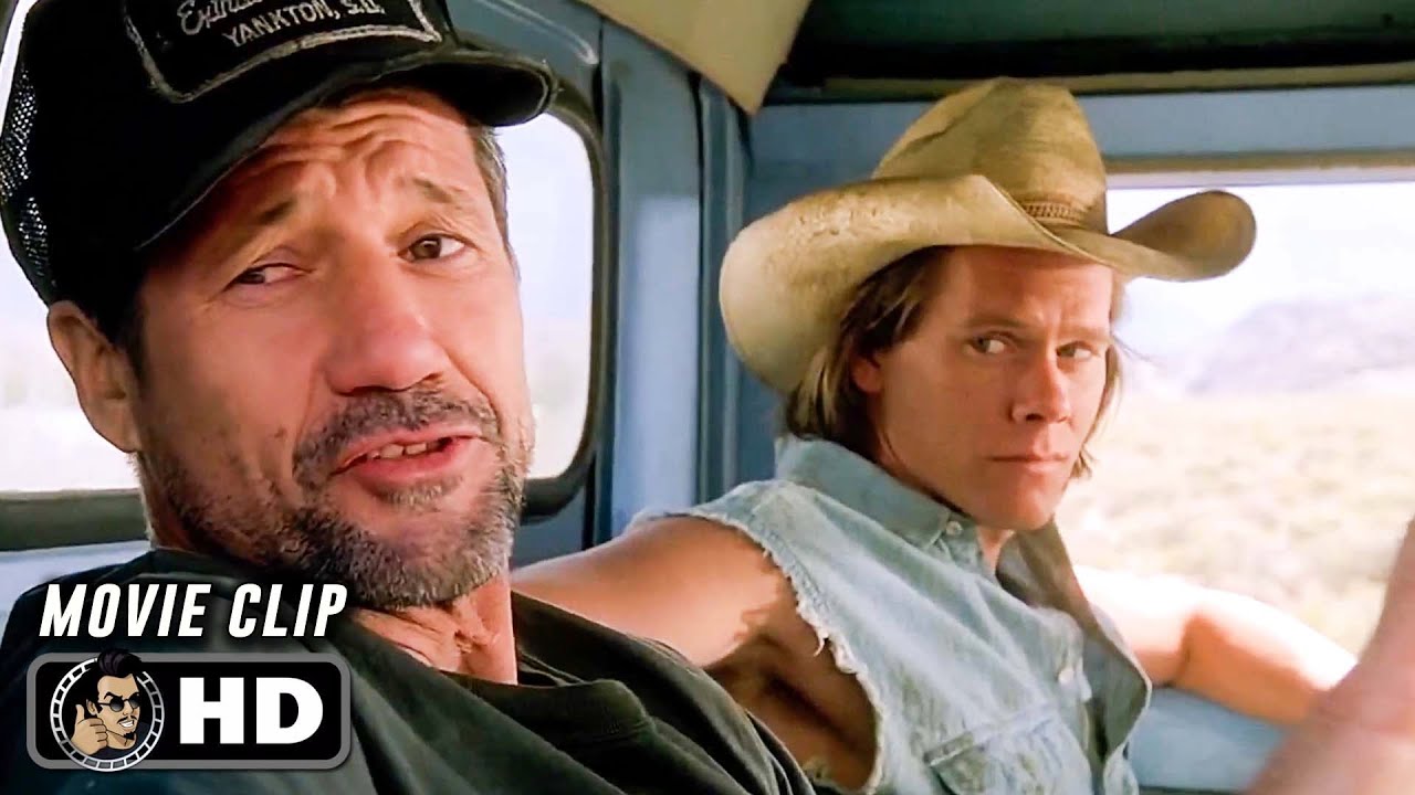 TREMORS Clip - 