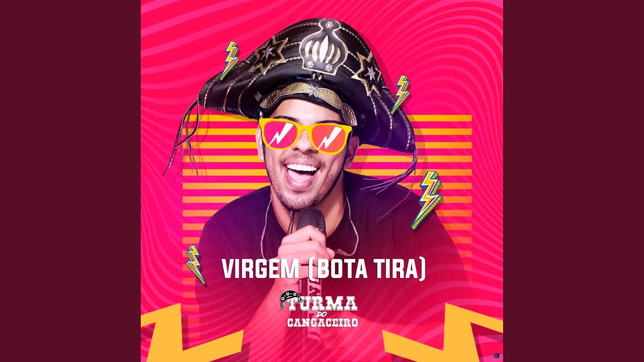 Virgem (Bota Tira)