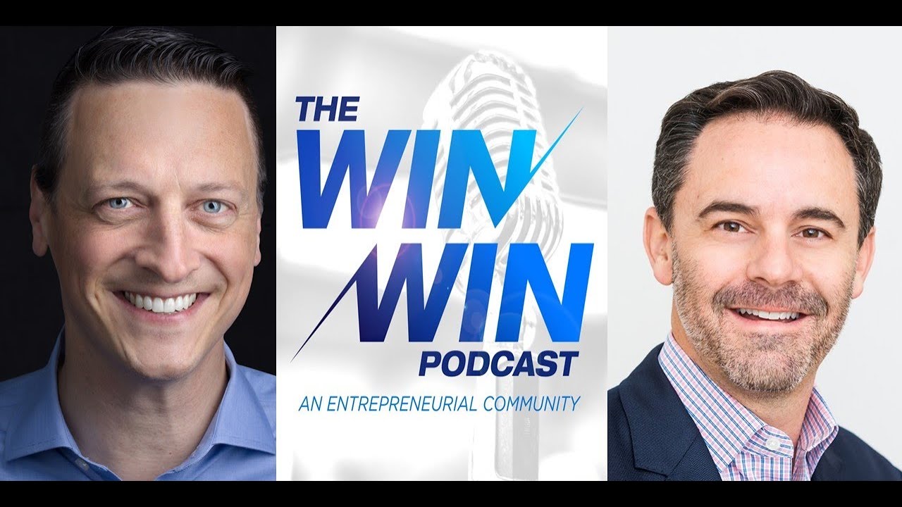 134 - When it&rsquo;s time to hire REAL Talent - Matt Haney