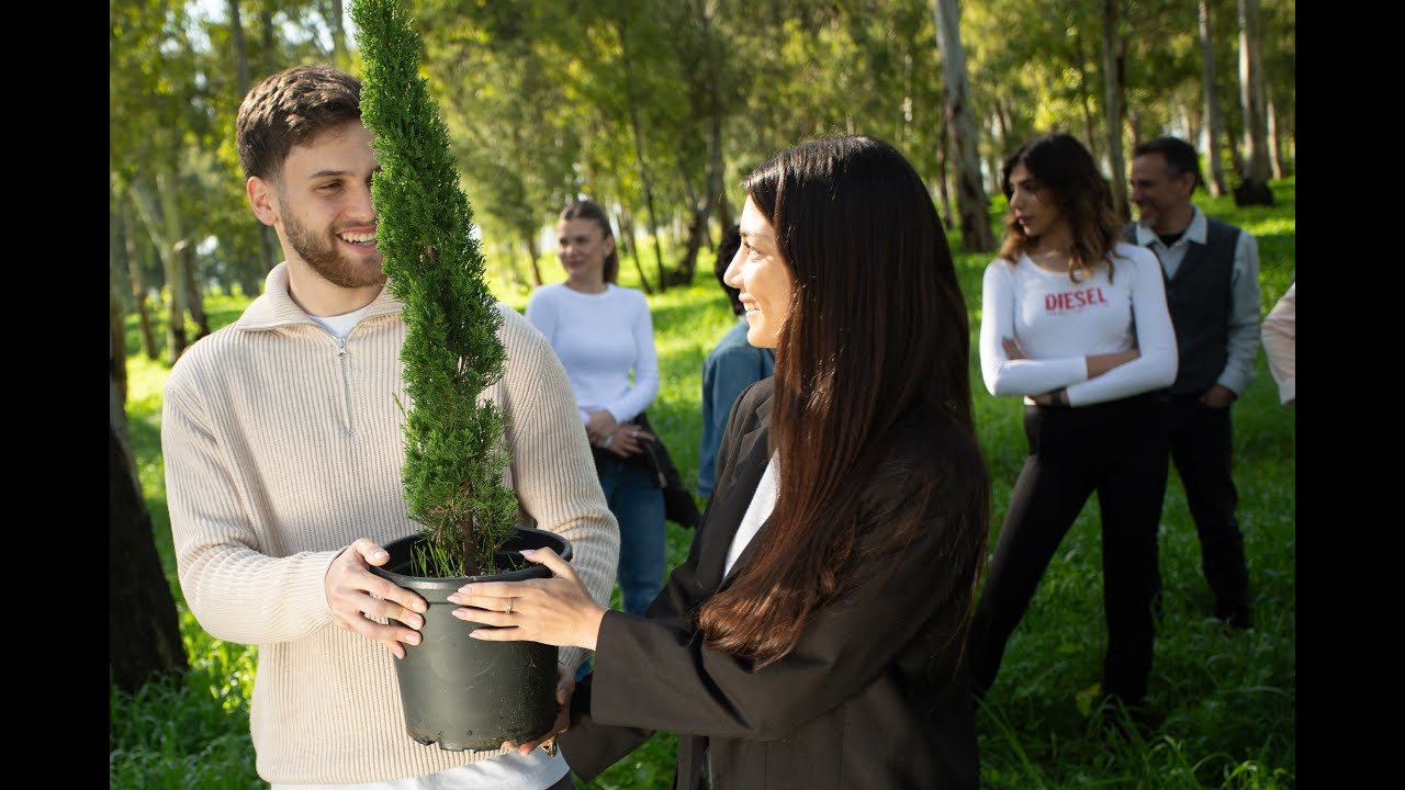 ההרשמה ללימודים במכללה האקדמית עמק יזרעאל בעיצומה! קמפיין הרשמה תשפ