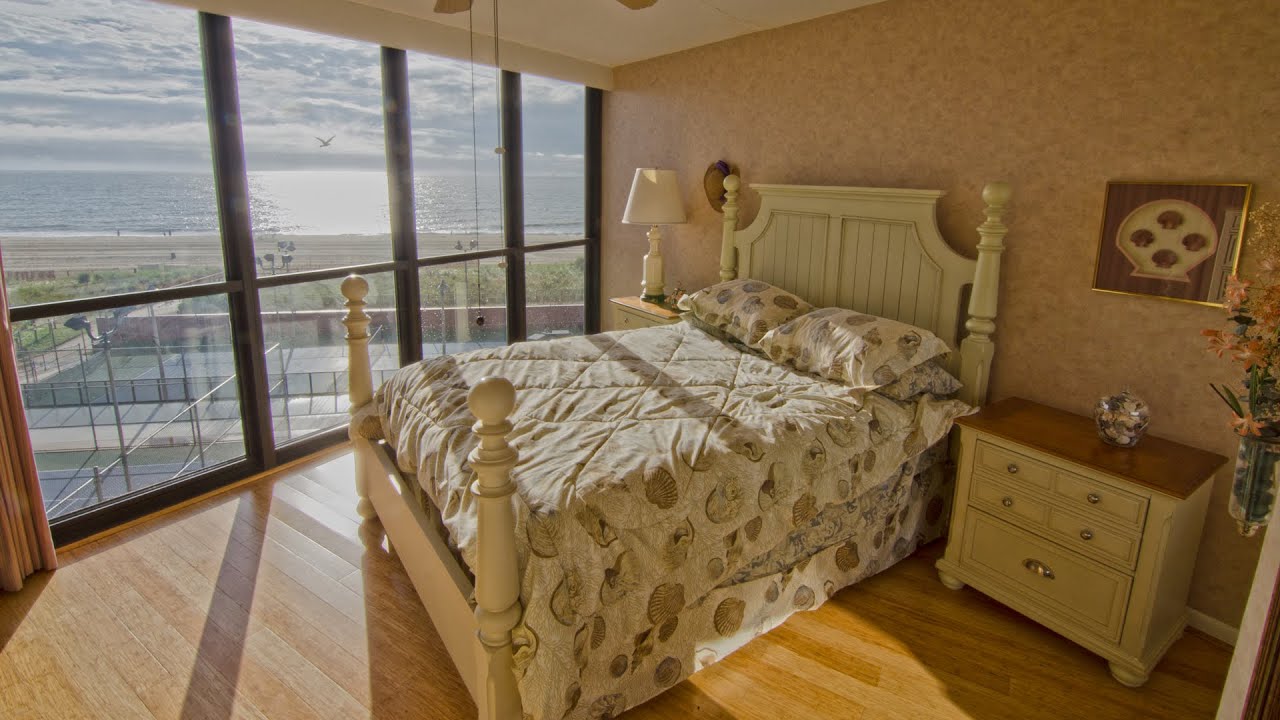 FOR SALE - Ocean City MD, Condo 303 – The Golden Sands