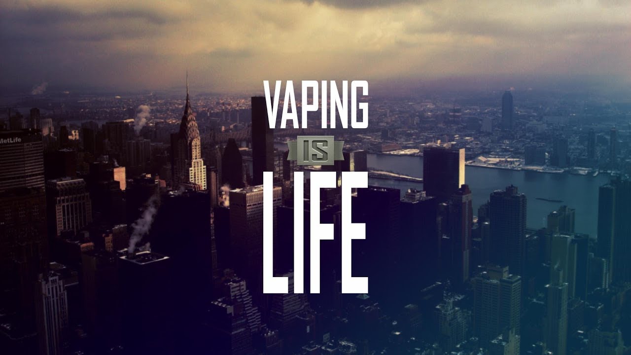 Vape Crew Edit