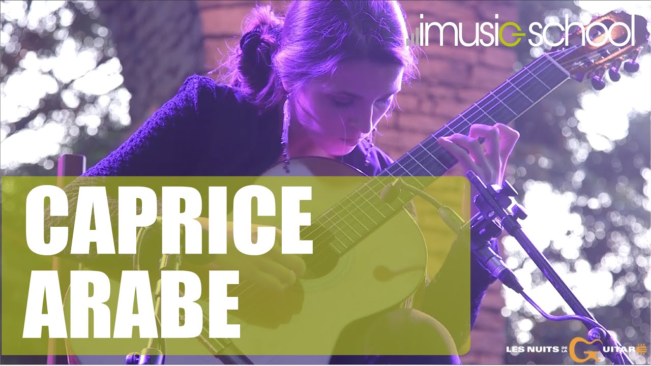 🎸GUITARE CLASSIQUE 