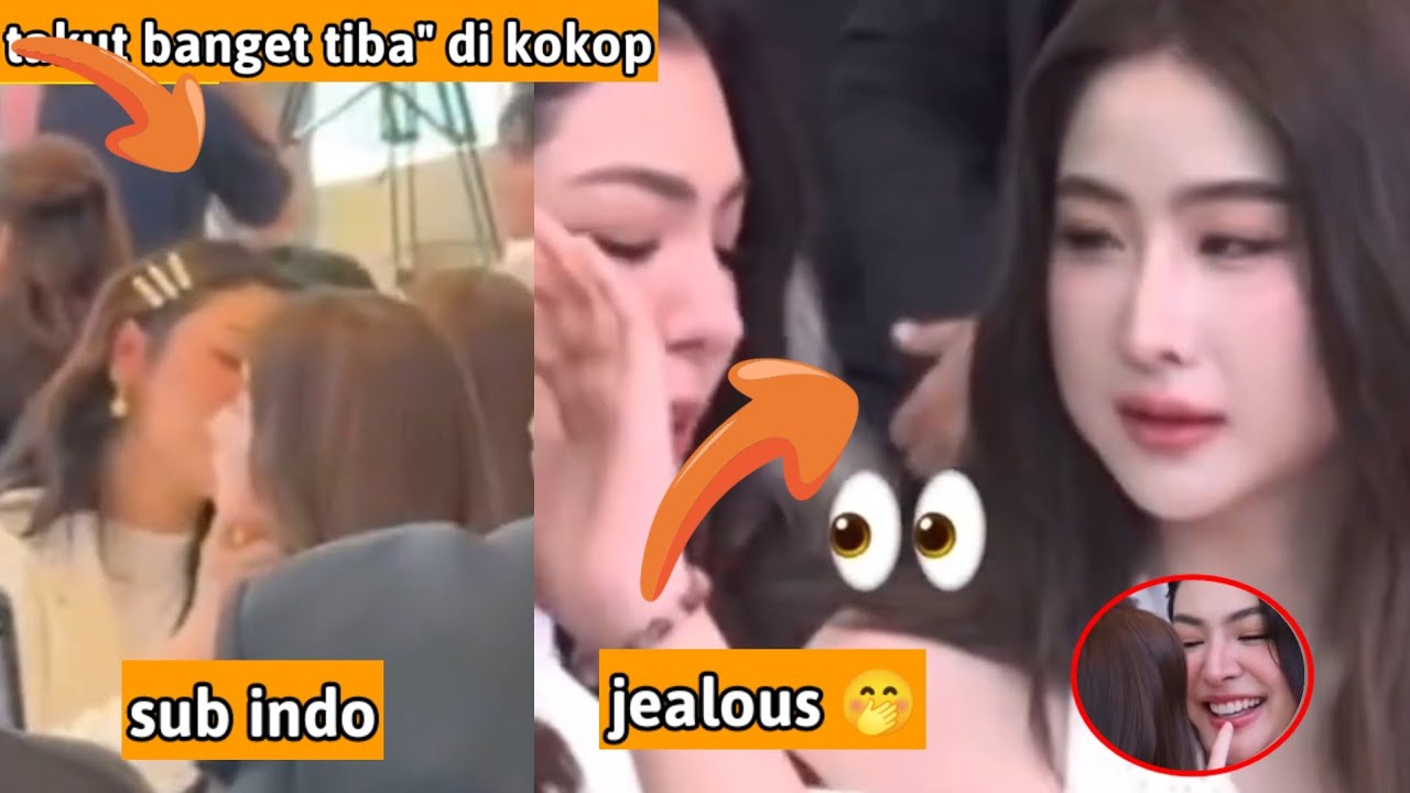 (fayeyoko)fayeyoko ada project baru[]yoko jealous []sub indo