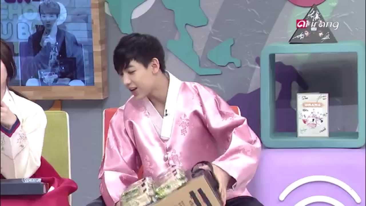 After School Club(Ep.146) - SEOL SPECIAL(설날 특집) - Full Episode