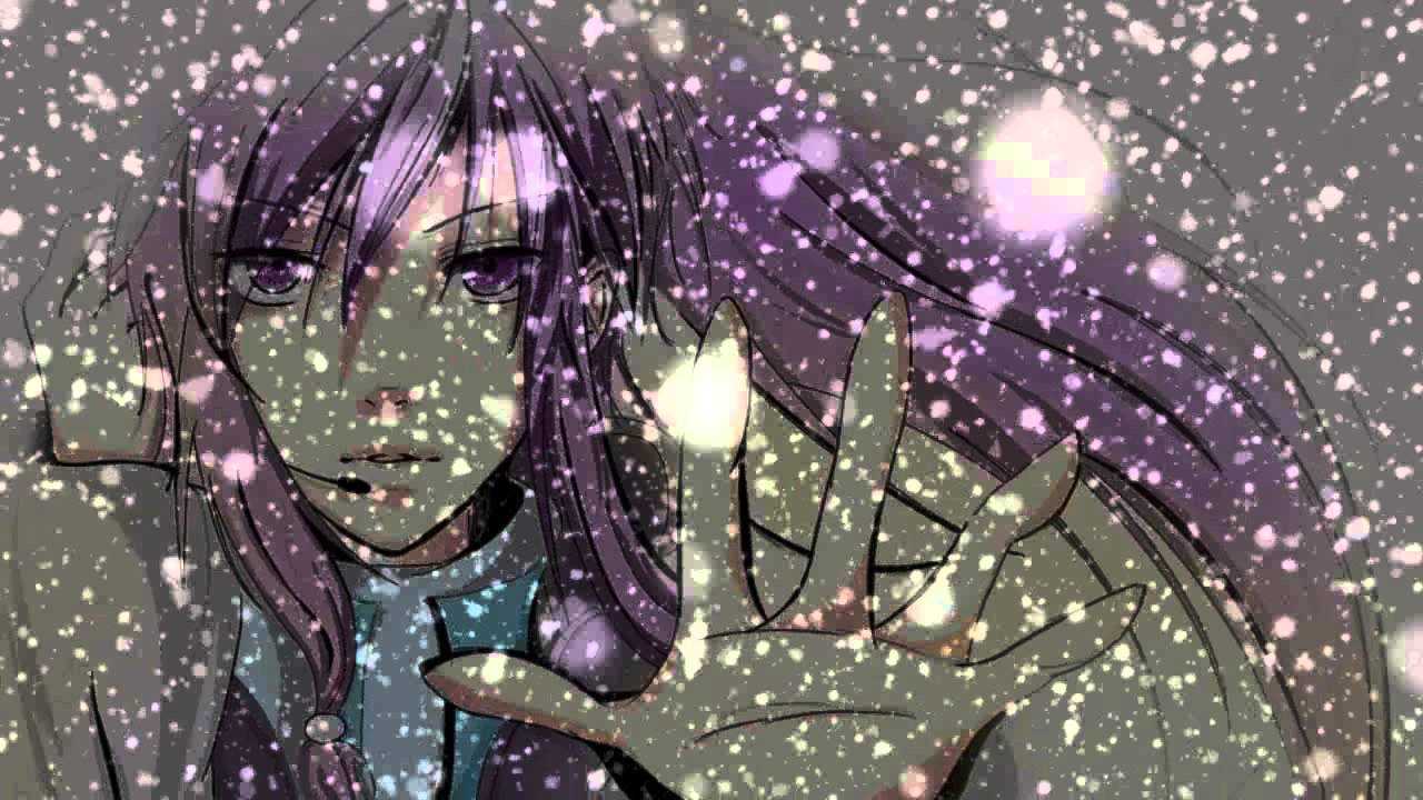 【Kamui Gakupo WHISPER】Meltdown ~Music Box~【カバー】