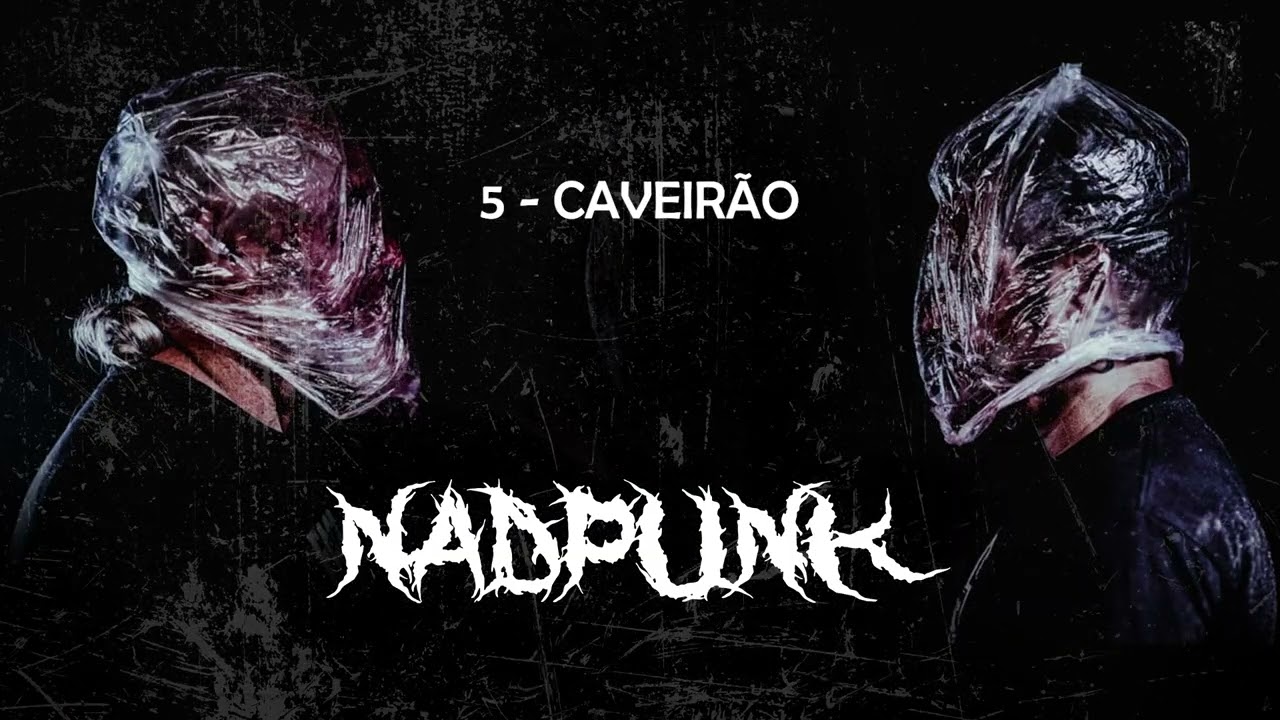 NAD PUNK - EP
