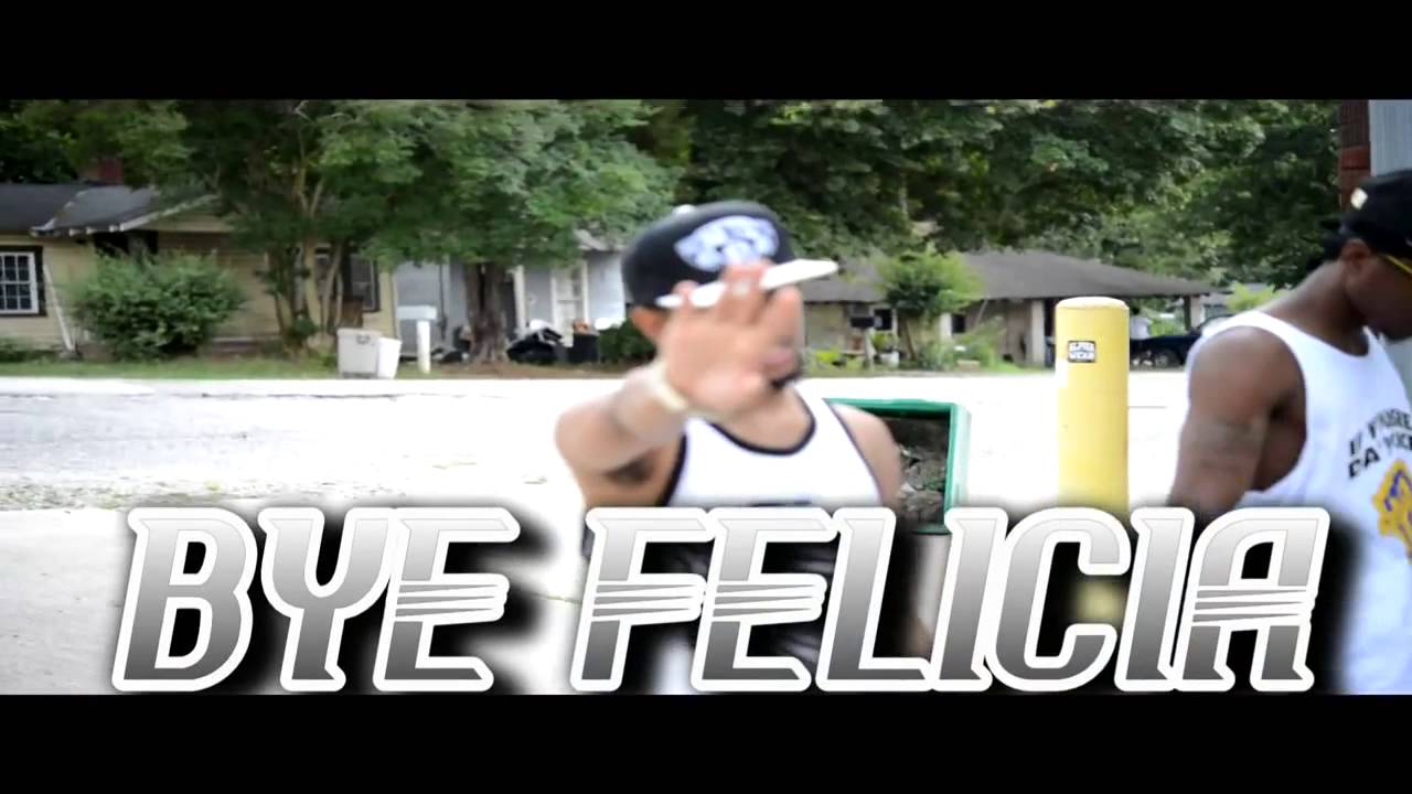 BYE FELICIA OFFICIAL VIDEO WAYNE3D FEAT MAJOR UNO WATCH IN 1080P HD
