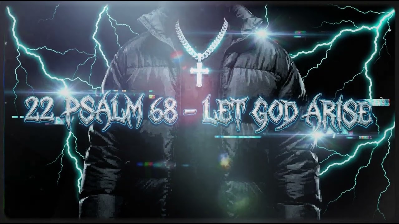 CHRISTIAN PHONK 2026 PSALM MIX | THE HEAVENS DECLARE