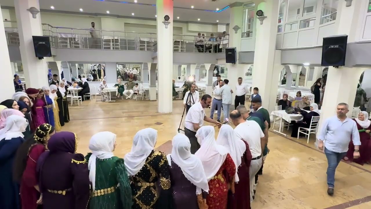 İlhan Baran düğün Ayşe & Ömer