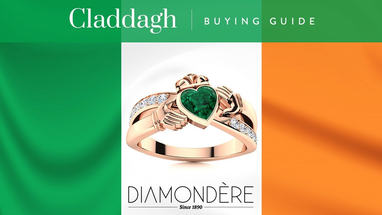 Claddagh Buying Guide