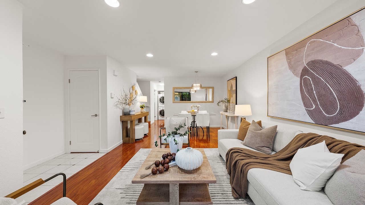 6893 Chantel Ct - Situated in a prime San Jose location with Cupertino school district!