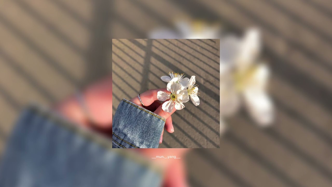 O Maahi - sped up