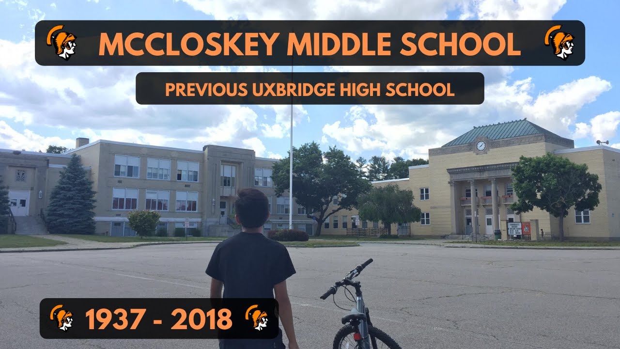 The Final Days of McCloskey Middle School - A Documentary