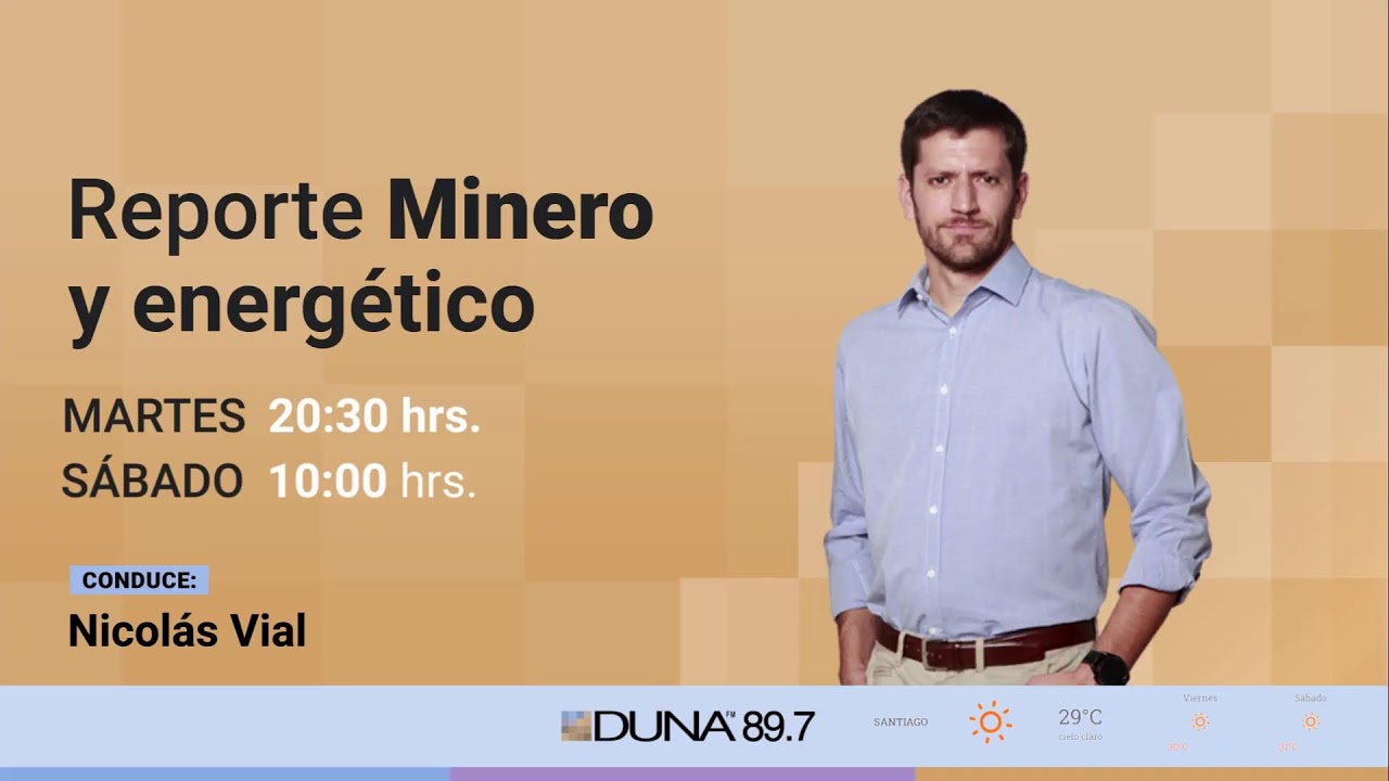 DUNA 89.7 FM | SANTIAGOADICTO  | VIERNES 23 DE ENERO